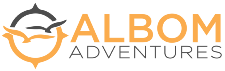 Albom Adventures Logo
